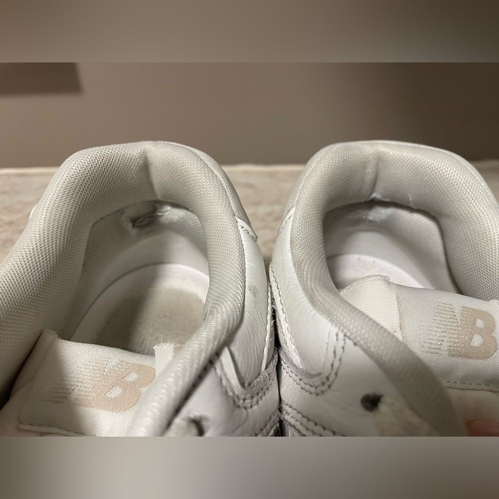 New Balance 550 Sneakers - Picture 2 of 3